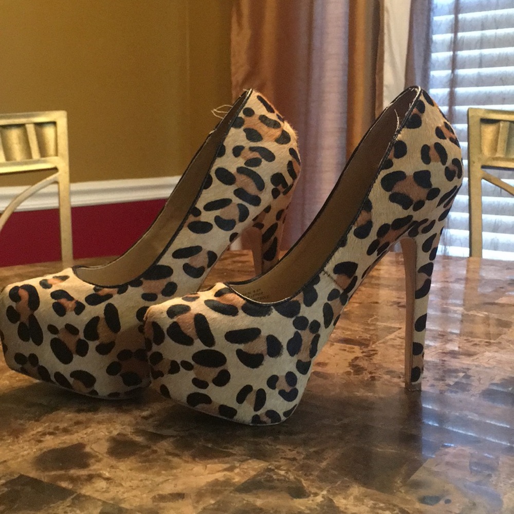 Steve Madden Pumps
